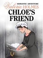 Chloe's Friend KEC
