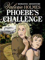 Phoebe's Challenge KEC
