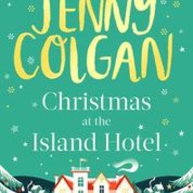Colgan christmas island hotel cover
