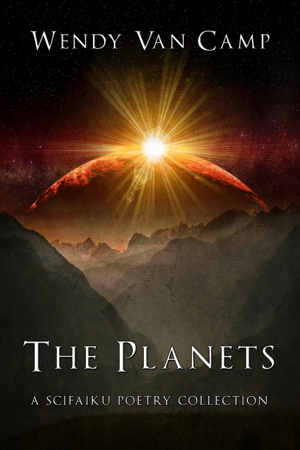 The Planets Book Cover (1)