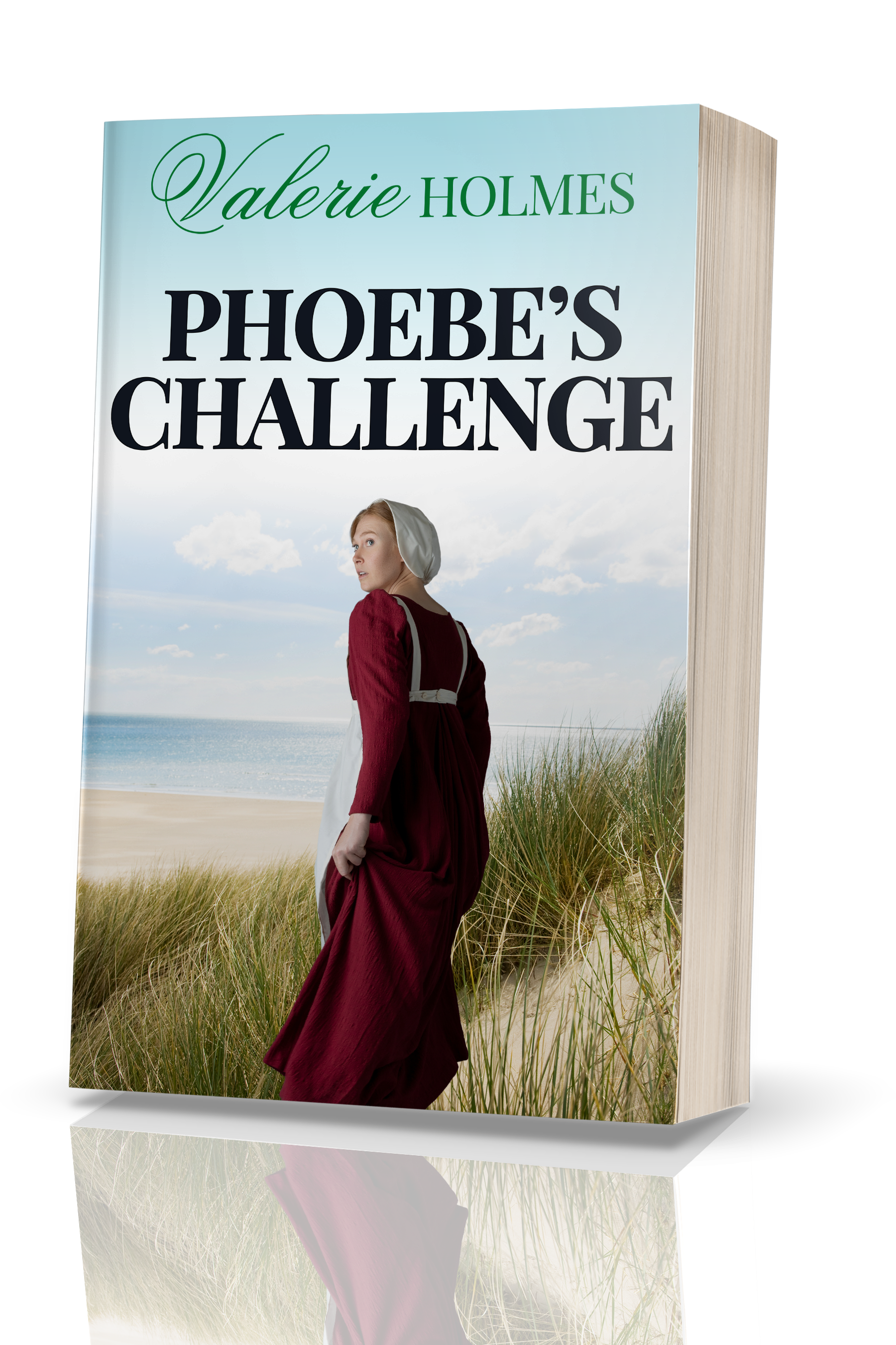phoebes-challenge